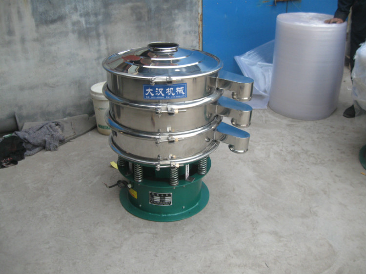 小型號振動篩 小型號振動篩